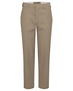 Red Kap PT62 Men Utility Work Pants at GotApparel
