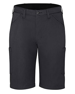 Red Kap PX52 Men's Mimix® Pro Shorts at GotApparel
