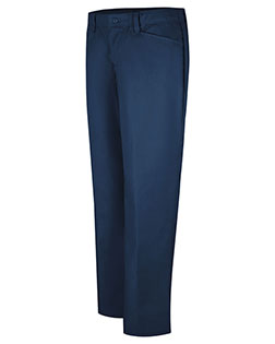 Red Kap PZ33EXT Women 's Work N Motion Pants Extended Sizes at GotApparel