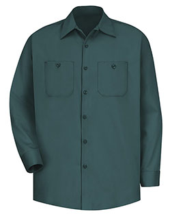 Spruce Green product color