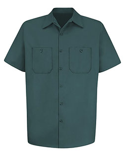 Spruce Green product color