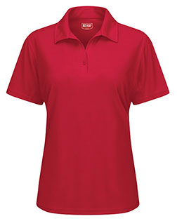 Red product color