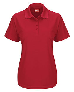 Red product color