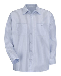 Light Blue/ Navy Stripe product color