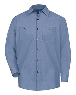 Denim Blue Microcheck product color