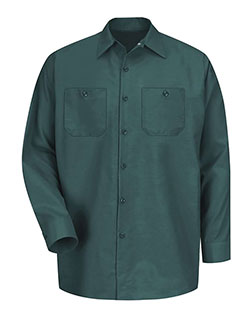 Spruce Green product color