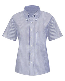 Blue/ White Stripe product color
