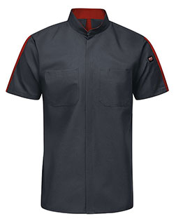 Charcoal/ Fireball product color