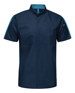 Navy/ Teal product color