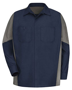Navy/ Grey product color