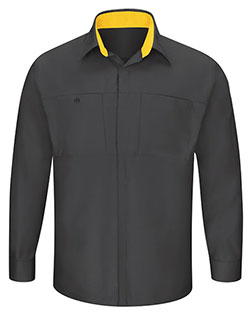 Charcoal/ Yellow product color