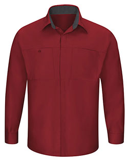 Fireball Red/ Charcoal product color