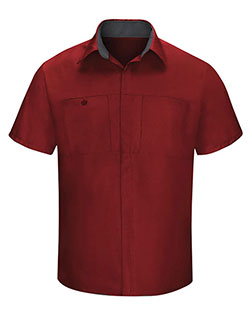 Fireball Red/ Charcoal product color