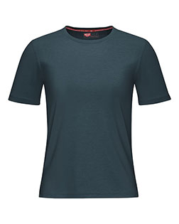 Red Kap TKW1 Women's Cooling T-Shirt at GotApparel