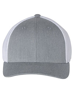 Heather Grey/ White product color