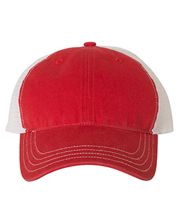 Red/ White product color