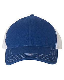 Royal/ White product color
