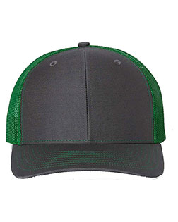 Charcoal/ Kelly product color