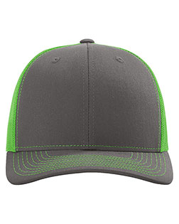 Charcoal/ Neon Green product color