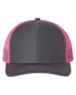 Charcoal/ Neon Pink product color