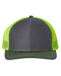 Charcoal/ Neon Yellow product color