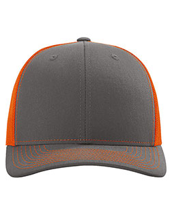 Charcoal/ Orange product color
