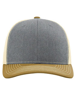 Heather Grey/ Birch/ Amber Gold product color