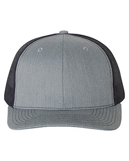 Heather Grey/ Navy product color