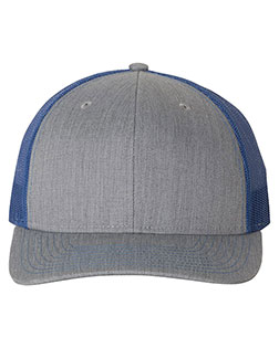 Heather Grey/ Royal product color