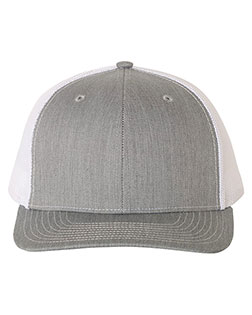 Heather Grey/ White product color