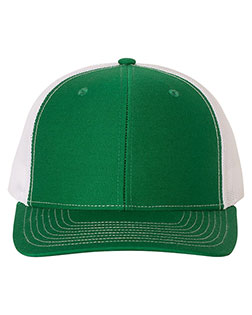 Kelly/ White product color