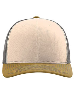 Mink Beige/ Charcoal/ Amber Gold product color