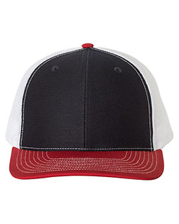 Navy/ White/ Red product color