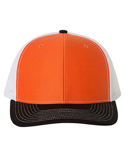 Orange/ White/ Black product color