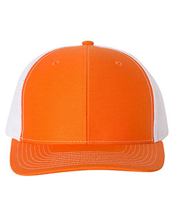 Orange/ White product color