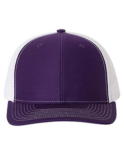 Purple/ White product color