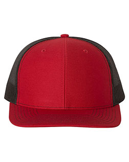 Red/ Black product color