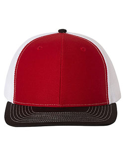 Red/ White/ Black product color