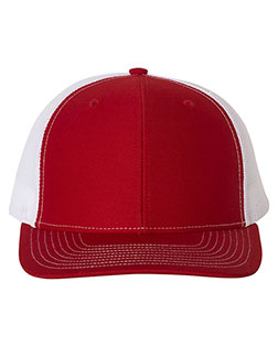 Red/ White product color