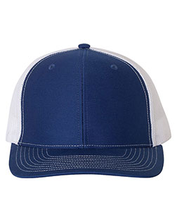 Royal/ White product color