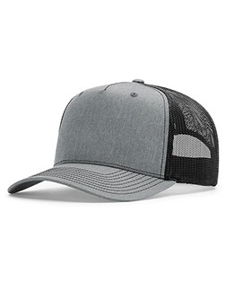 Heather Grey/ Black product color