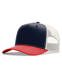 Navy/ Birch/ Red product color