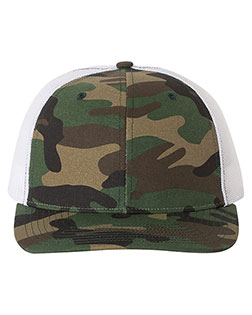 Army Camo/ White product color