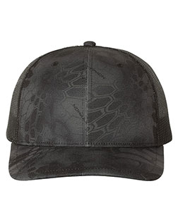 Kryptek Typhon/ Black product color