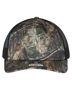 Mossy Oak Country DNA/ Black product color