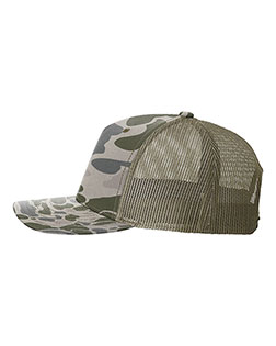 Marsh Duck Camo/ Loden product color