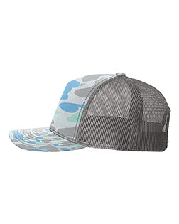 Saltwater Duck Camo/ Charcoal product color
