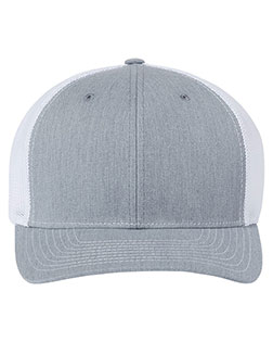 Heather Grey/ White product color