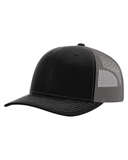 Richardson 112RE  Recycled Trucker Cap at GotApparel