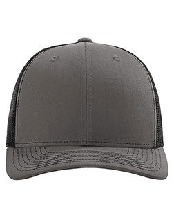 Richardson 112RE Recycled Trucker Cap at GotApparel